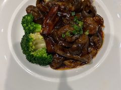 -红菜坊·烤鸭·川鲁宴(石园店)
