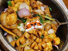 -南拳十三姨·潮汕砂锅粥(世纪金源店)