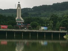 -聂荣臻元帅陈列馆