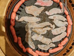 -花味·自助烤肉(大观天地店)