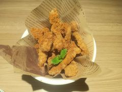 -太二酸菜鱼(武汉光谷保利店)