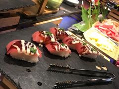 日式寿司-韩盛·盛江山自助料理(奥体万达店)