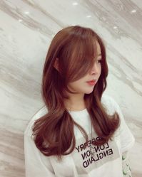 -3AM HAIR SALON染发烫发接发