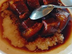 -上海小南国(正大店)