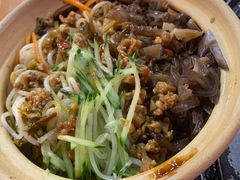 -阿山卓·野生菌火锅·纳西火塘烤肉