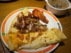 -比格比萨自助(新辰里学清路店)