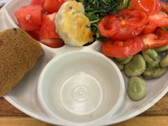 -素满香·食养自助(建邺万达店)