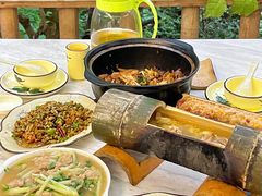 -柴火农家饭(遇龙河店)