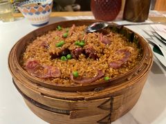 -老阿爸鲜鱼土菜(园区永旺店)