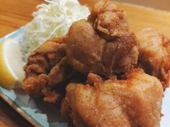 炸鸡块-章之鱼家(体育东路店)