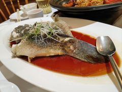 -玫瑰厅上海菜(兴国路店)