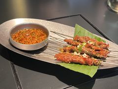 -Ameigo梅果·云贵川bistro(长宁来福士店)