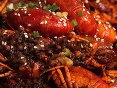 -巴厘龙虾·榜首油焖大虾(洞庭·艺术洋房店)