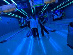 -世代星球·保龄球·镭战真人CS·团建(杨浦店)