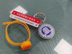 -天津外国语大学（马场道校区）食堂