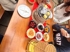 -鲤院·新中式美学·庭院餐厅(夫子庙店)