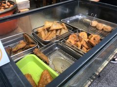 -连江石磨海鲜锅边(福盛花园店)