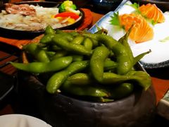 -千代武日本料理(哈西店)