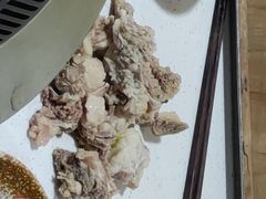 -313羊庄铁锅烀羊肉(姜堰店)