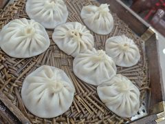 牛肉灌汤包-西安贾三灌汤包·回坊小吃·清真炒菜(北院门总店)