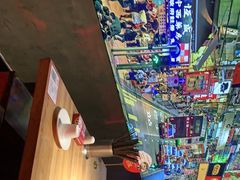 -捞围鲜·港式打边炉(海阳路店)