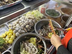 -胖子好盐水鸭(总店)