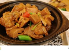 -百乐门喜宴(海珠广场华厦店)