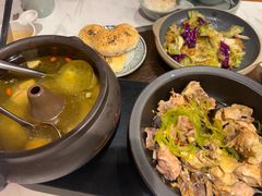 -云海肴云南菜·蒸汽石锅鱼(新奥店)