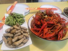 -小田油焖小龙虾(双井店)