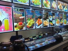 -君霖海鲜私房菜(春柳店)