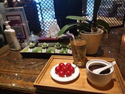 -诗泥SPA