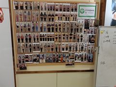 -中田健身工作室(莘庄地铁站店)