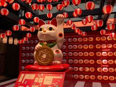-yokocho上横町·日本食街(深业上城店)