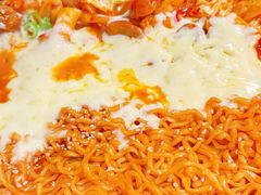 -李先生的首尔小馆(松江启源广场店)