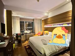 -厦门海港英迪格酒店(中山路店)