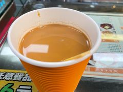 -黄恩记茶餐厅(杨箕店)