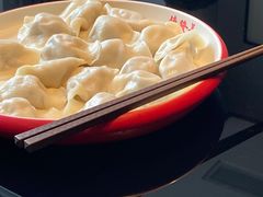 -德发长·花式蒸饺(大唐不夜城店)
