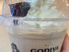 -GODIVA(王府井apm店)