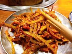 -原始泥炉烤肉(总店)