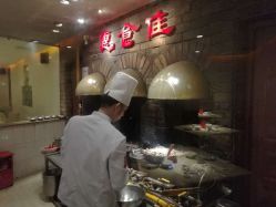 -惠食佳·宴会厅(滨江西路店)