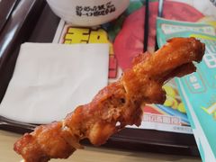 -魏家凉皮(次渠店)