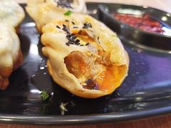 -小杨生煎(成山巴黎春天店)