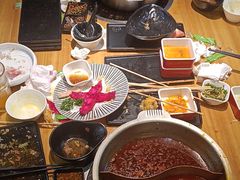 -水林间·寿喜烧自助(仙林金鹰店)