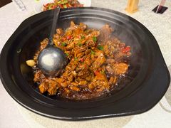 -赣南人家(顺义后沙峪亚朵店)