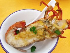 -秋姐美食店(旅游大道店)