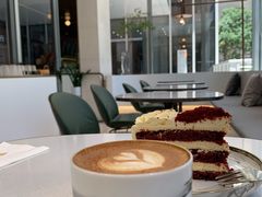 -EVERNAKED裸蛋糕(SOHO天山店)