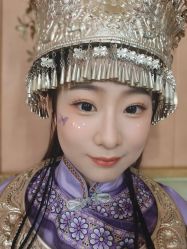 -盘子女人坊古装写真摄影(南京总店)