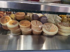 -宫门口馒头铺(创始人总店)