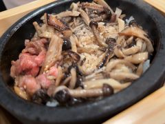 -牛角日本烧肉专门店(海运大厦店)