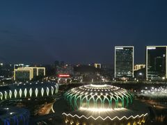 -济南喜来登酒店